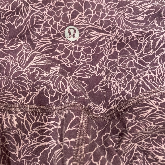 Lululemon align pant II 25” - Picture 2 of 4